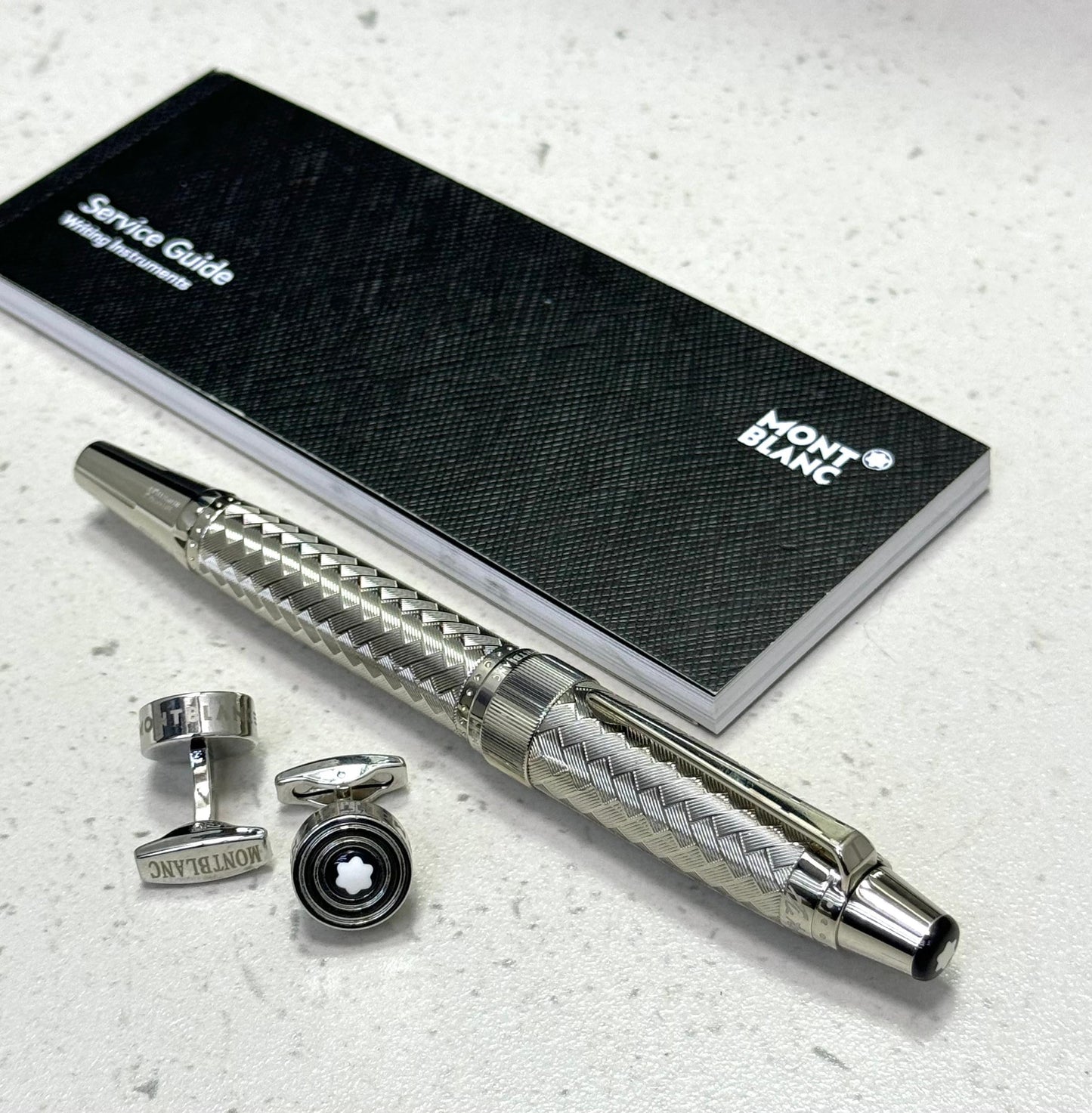 MONTBLANC