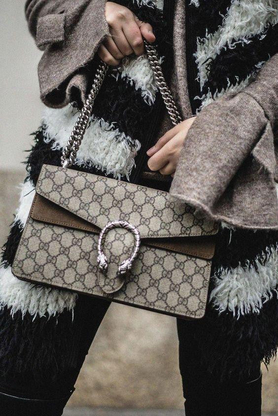 GUCCI