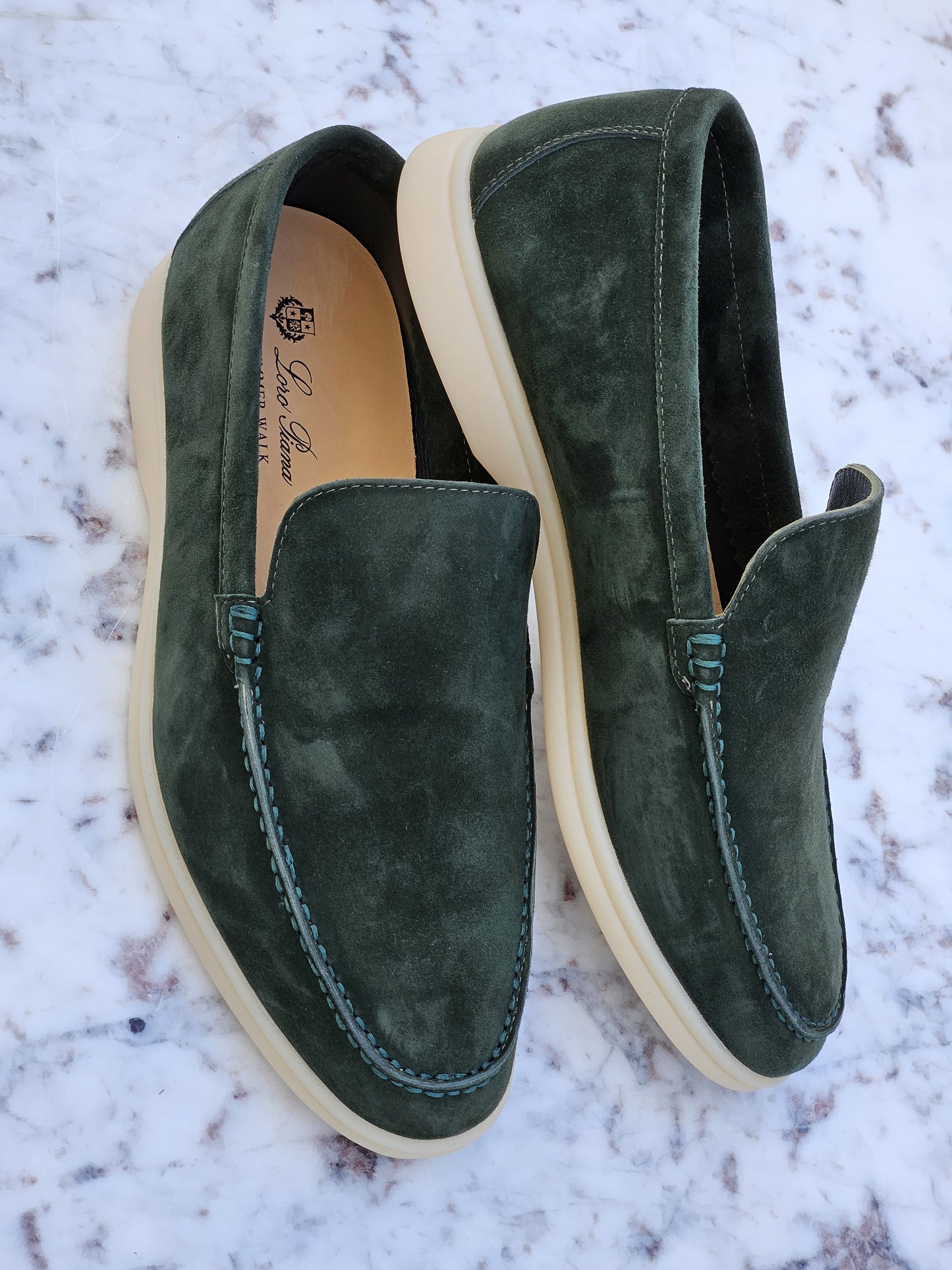 LORO PIANA