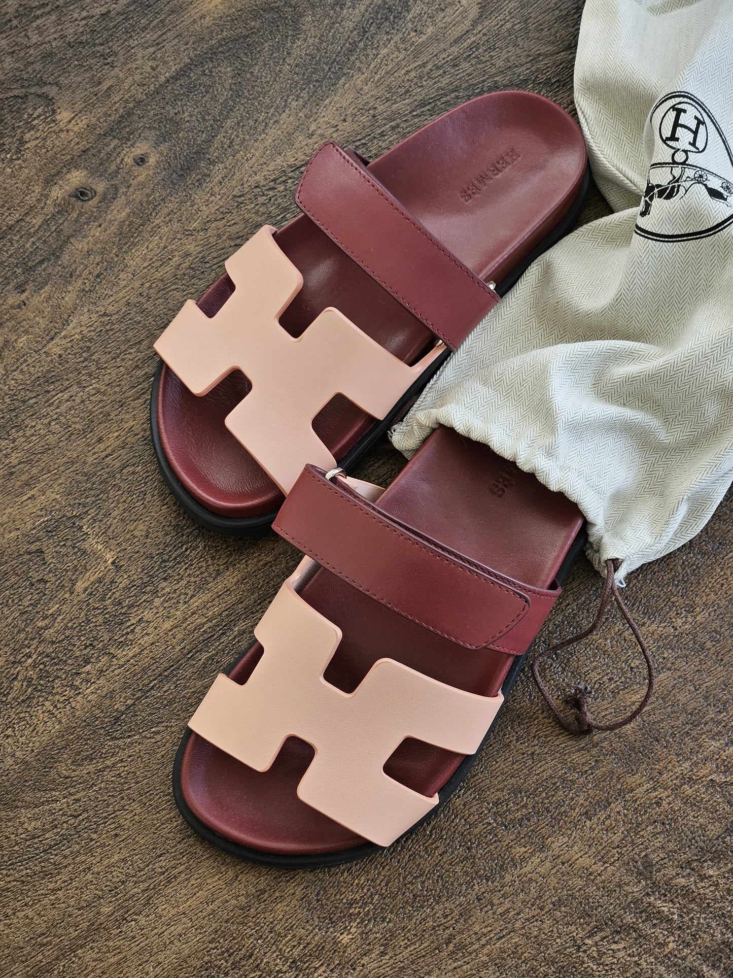 HERMES