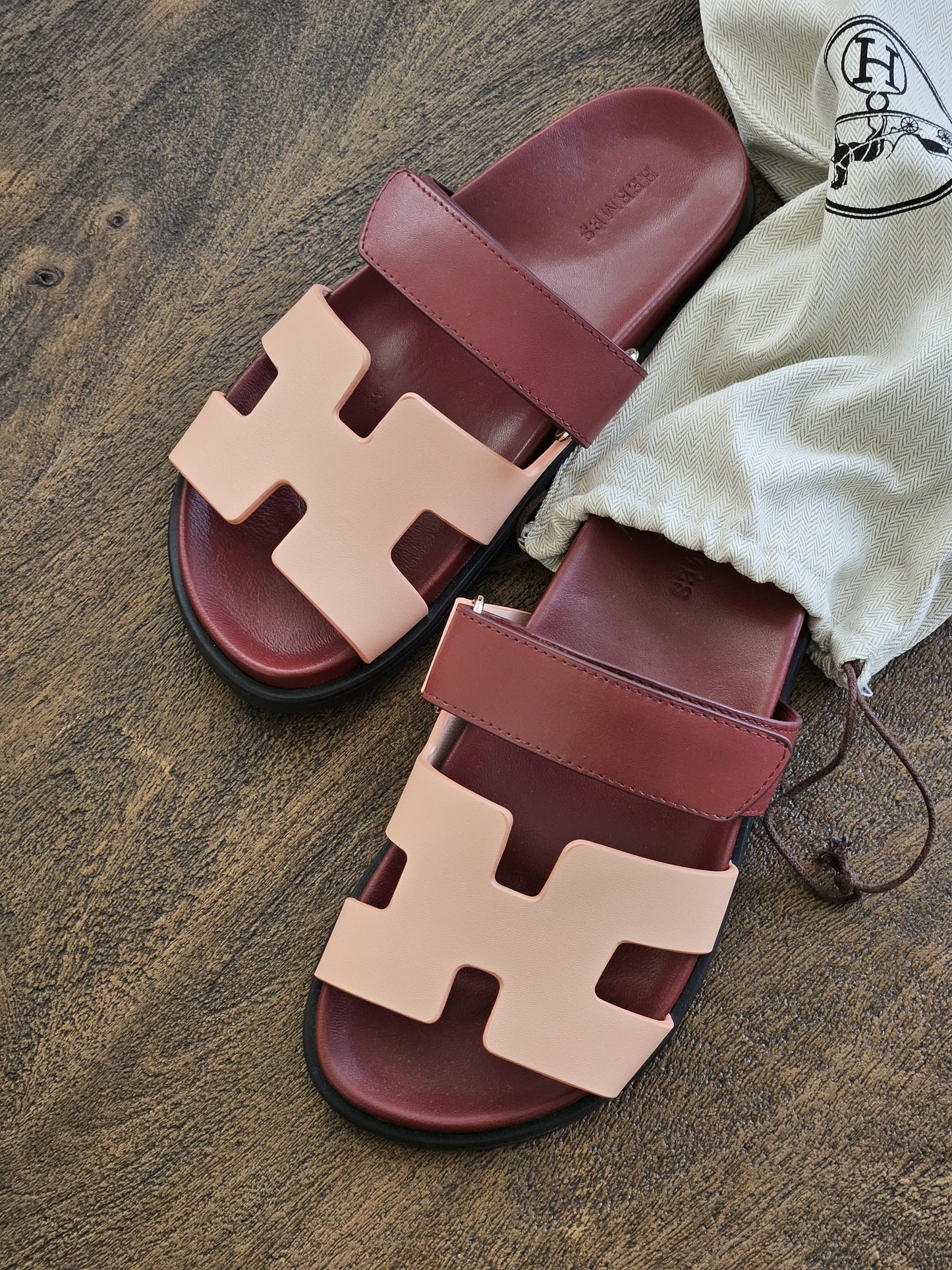 HERMES