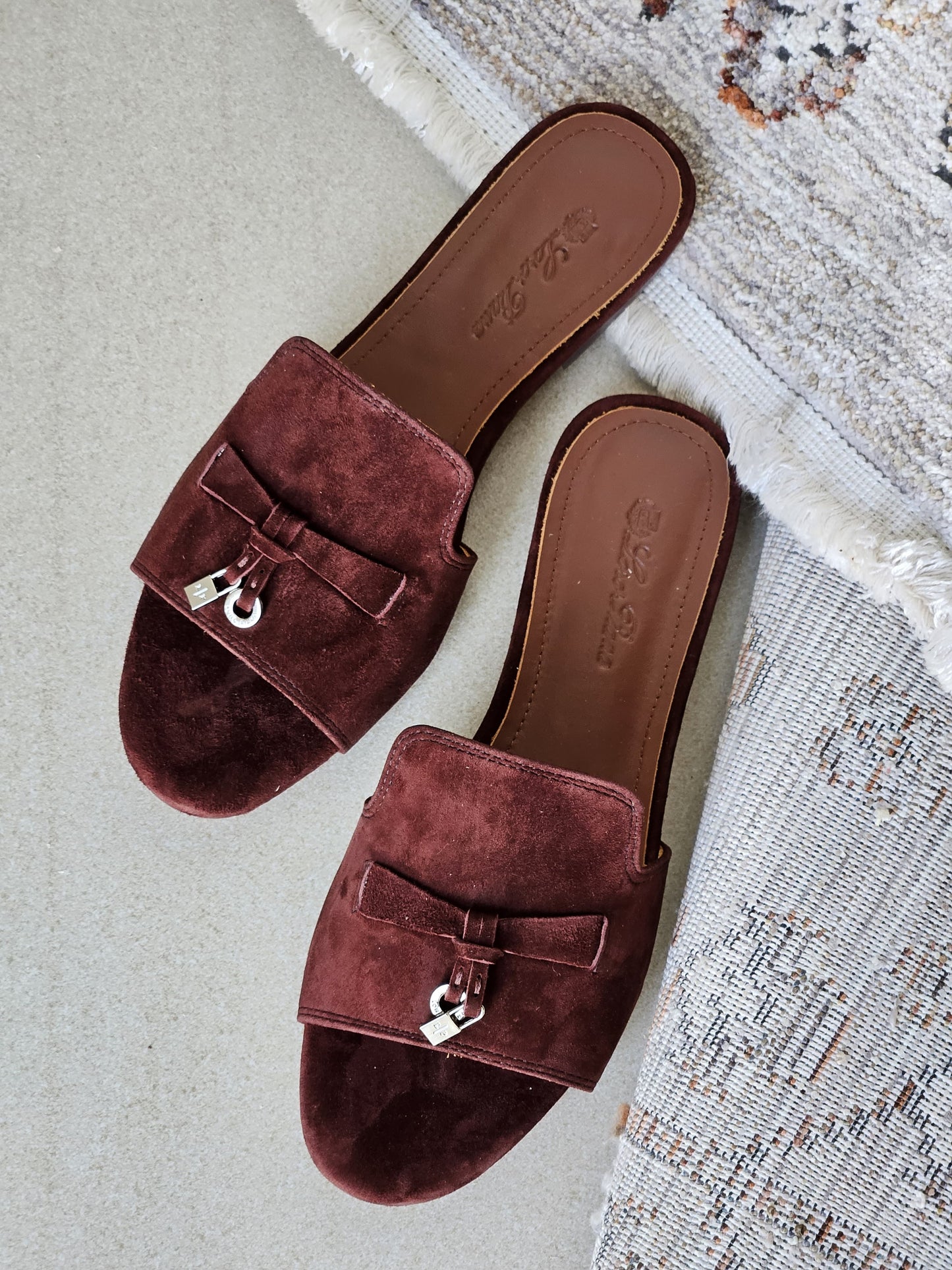 LORO PIANA