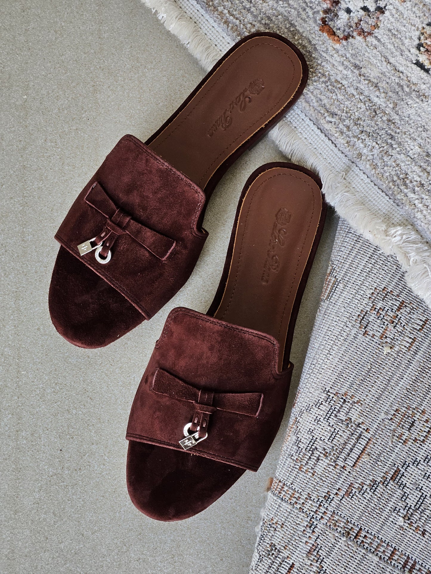 LORO PIANA