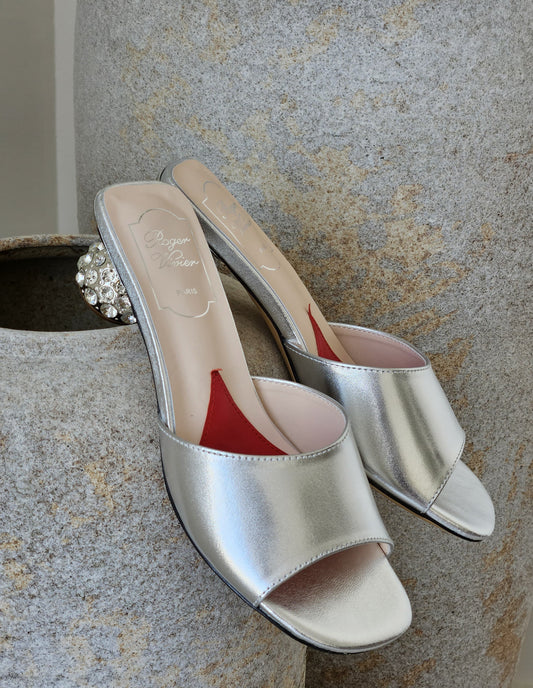 ROGER VIVIER