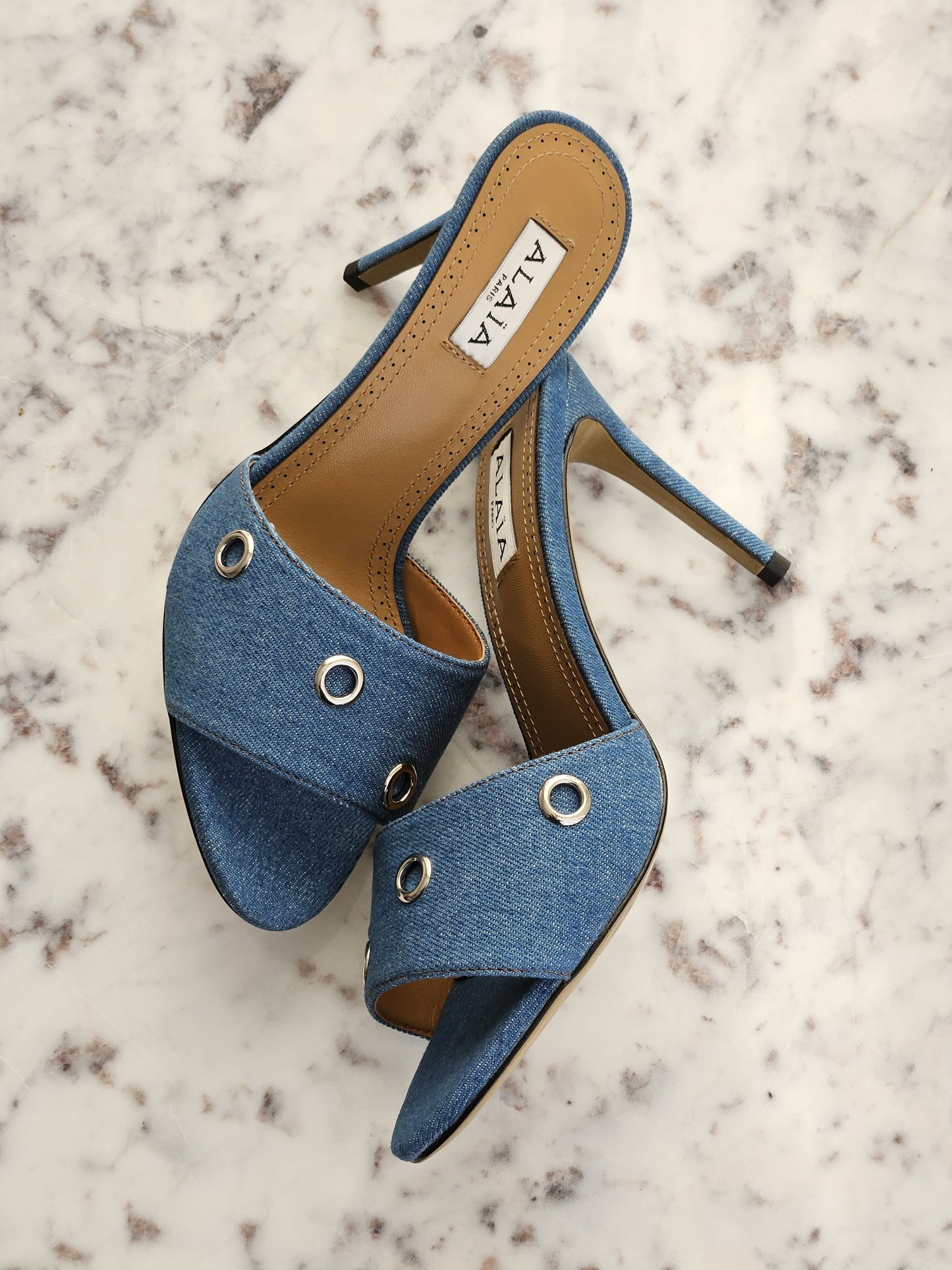 ALAÏA