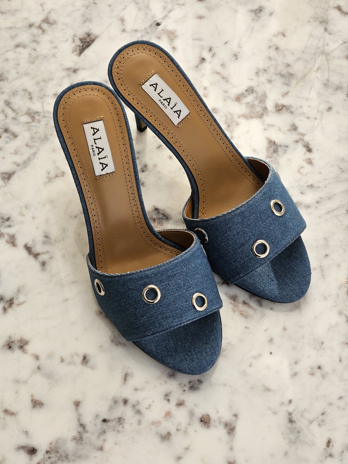 ALAÏA