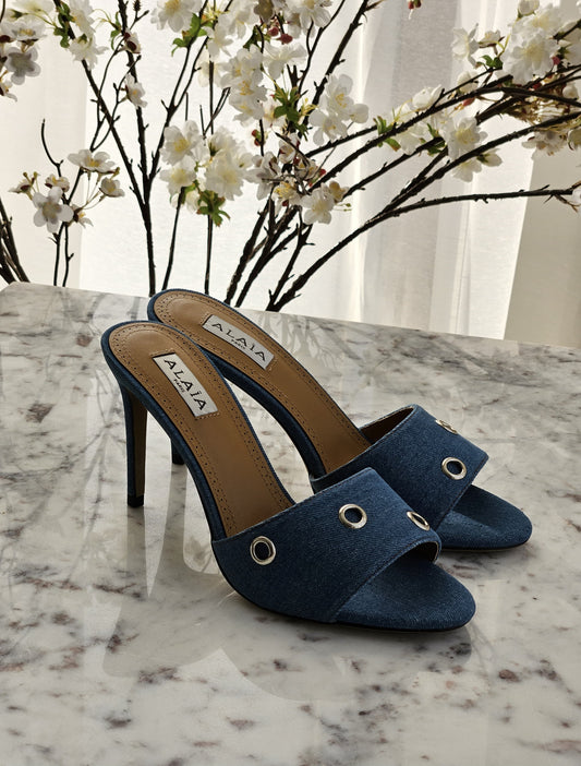 ALAÏA