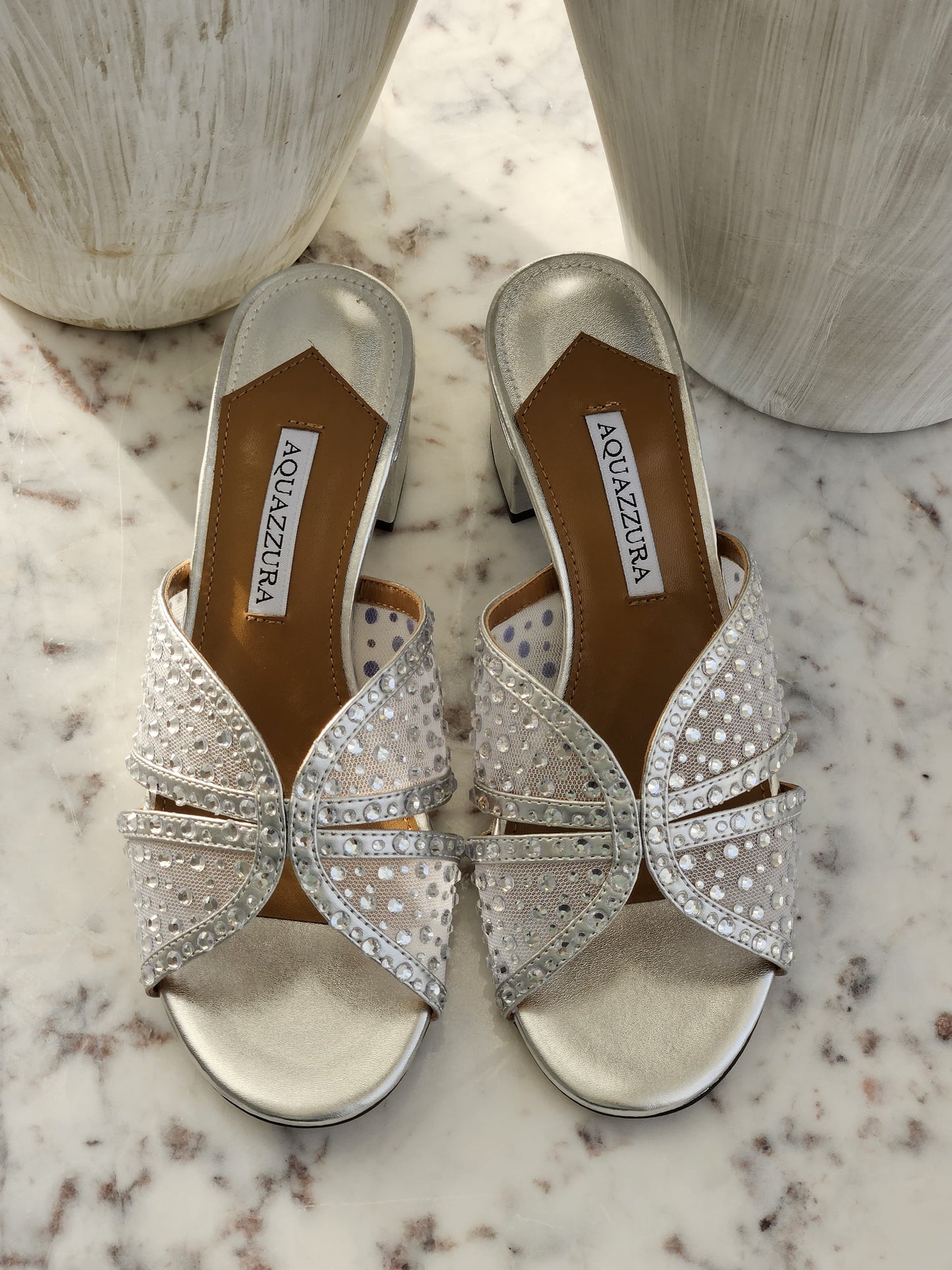 AQUAZZURA