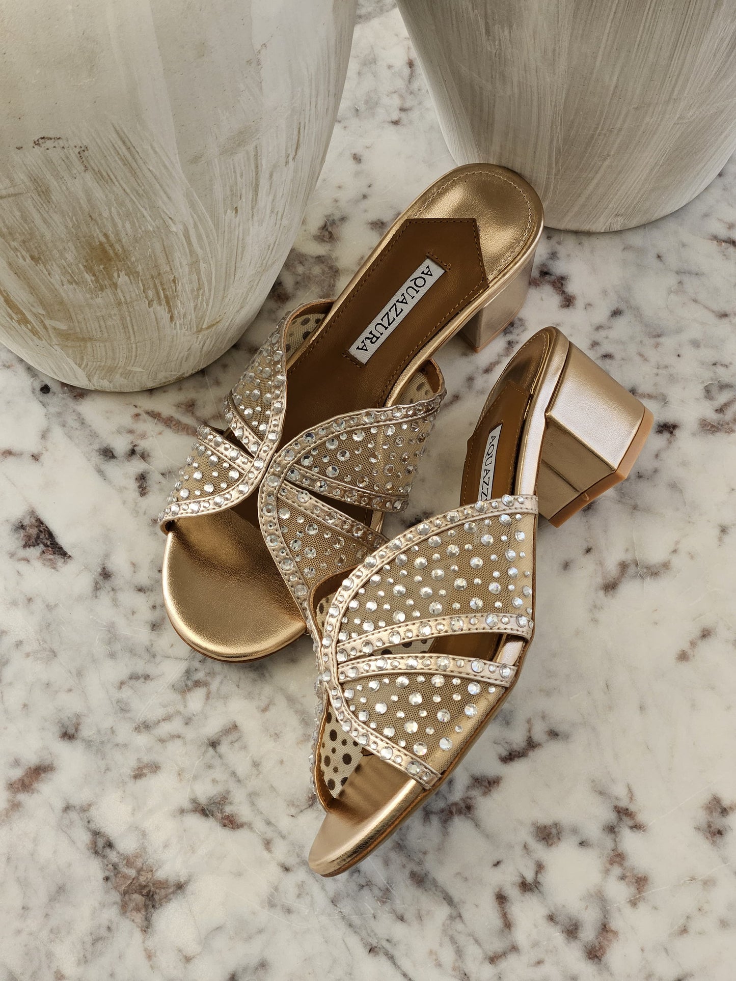 AQUAZZURA