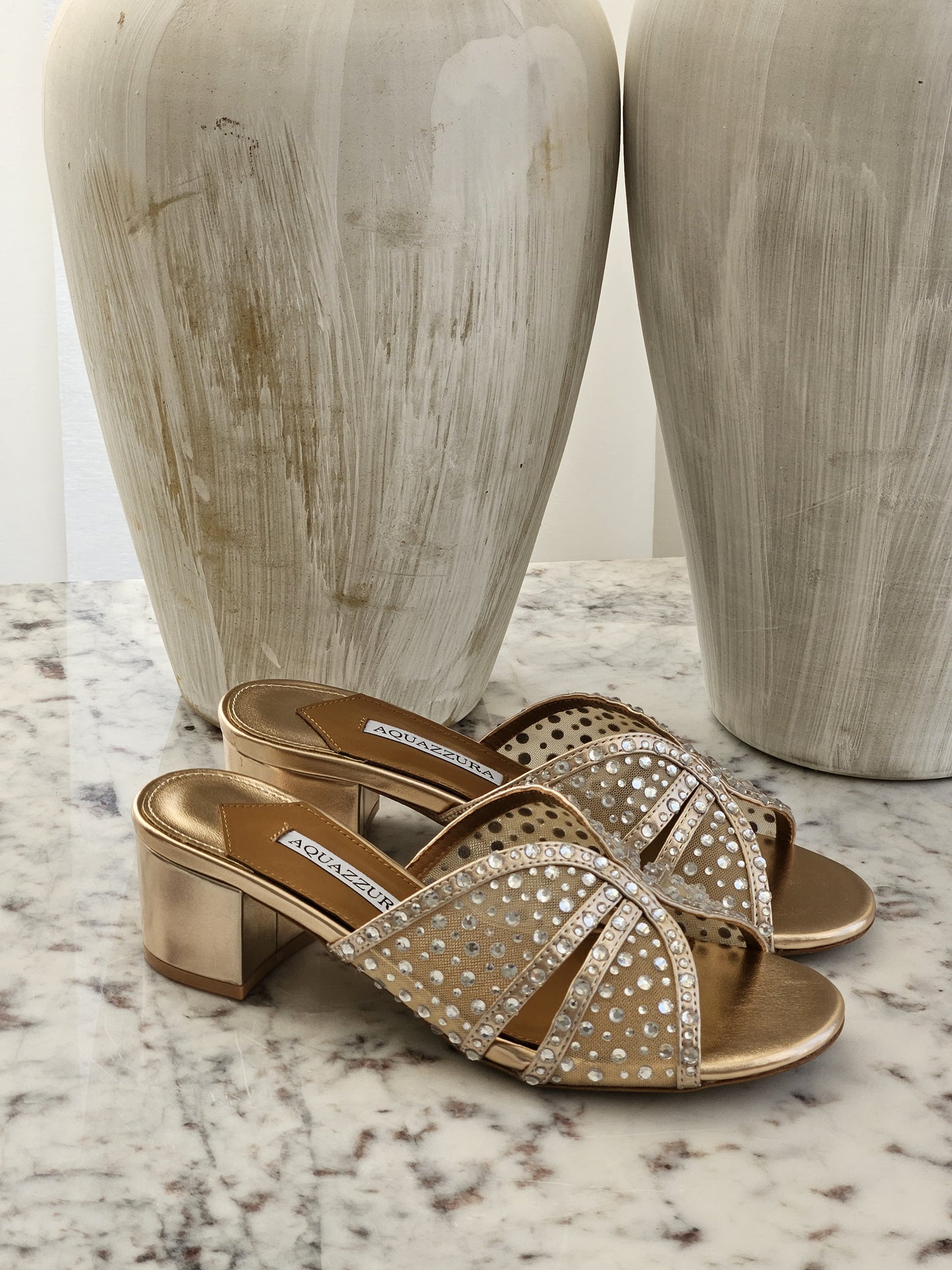 AQUAZZURA