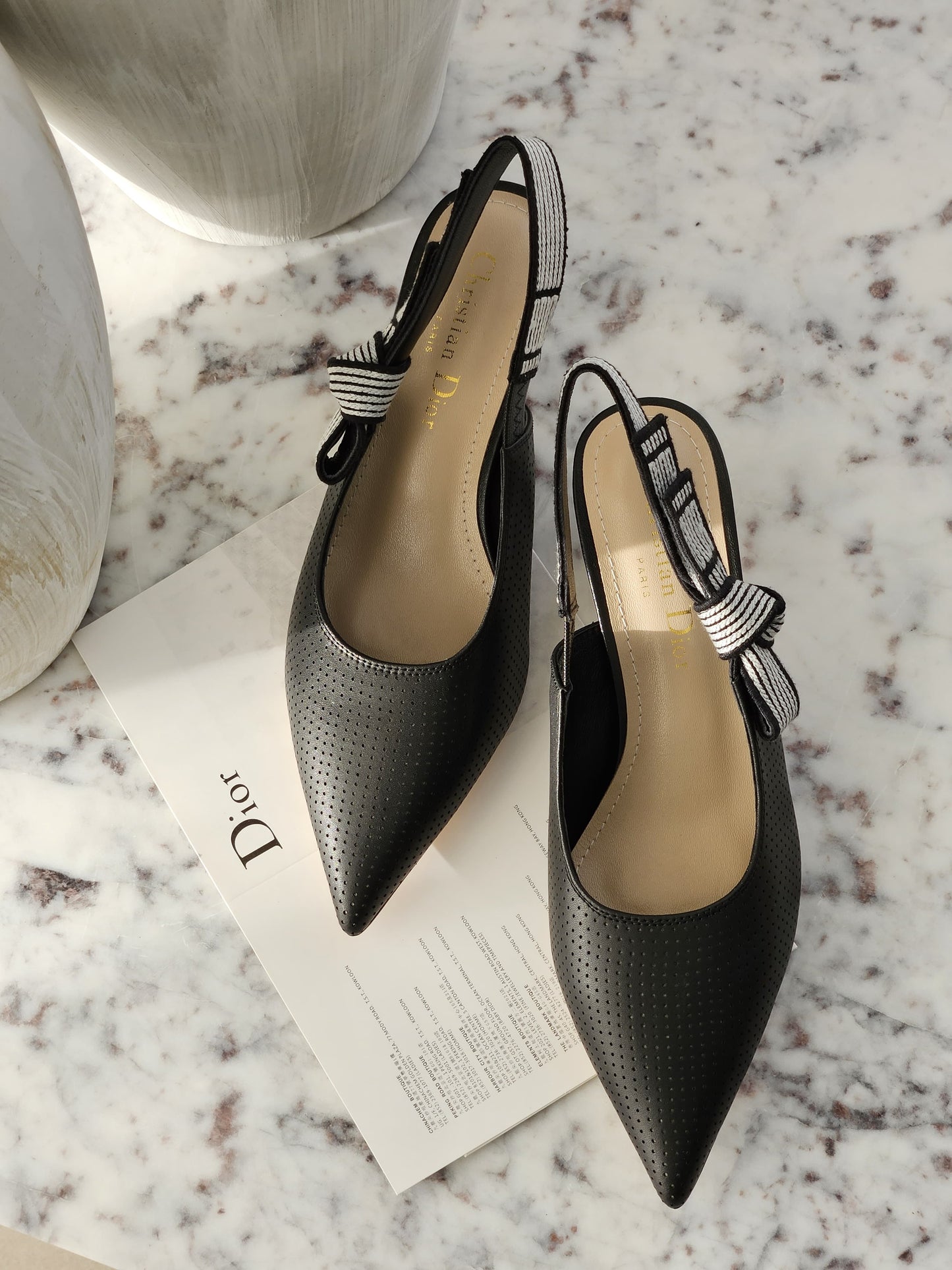 DIOR