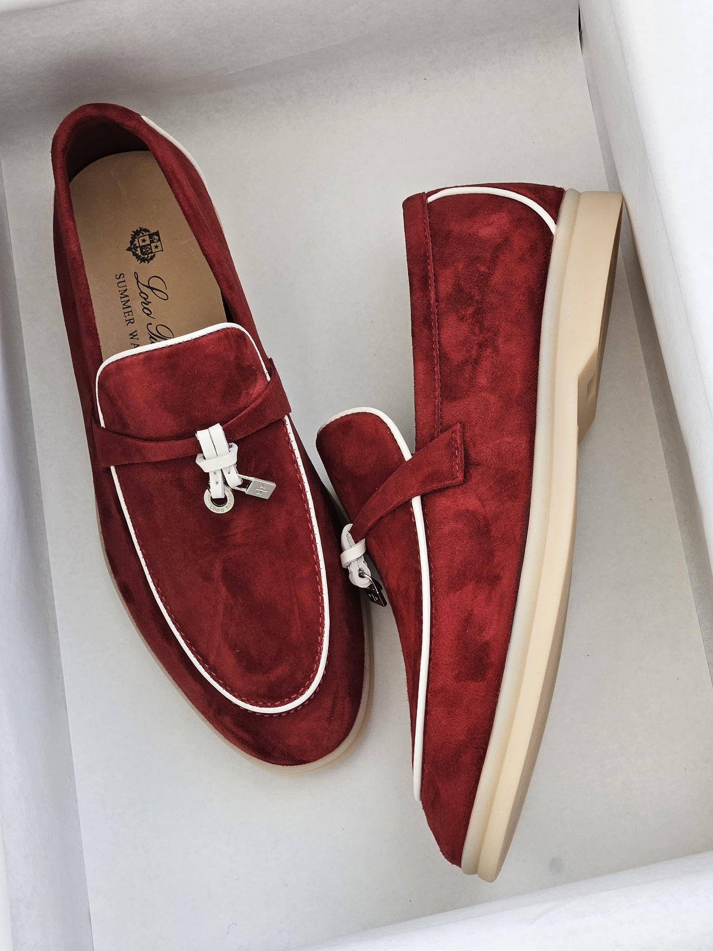 LORO PIANA