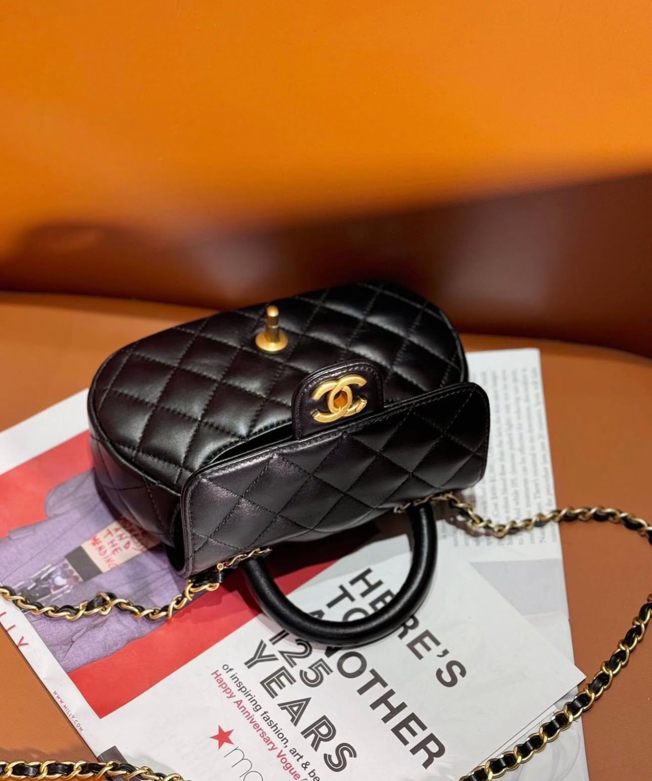 CHANEL