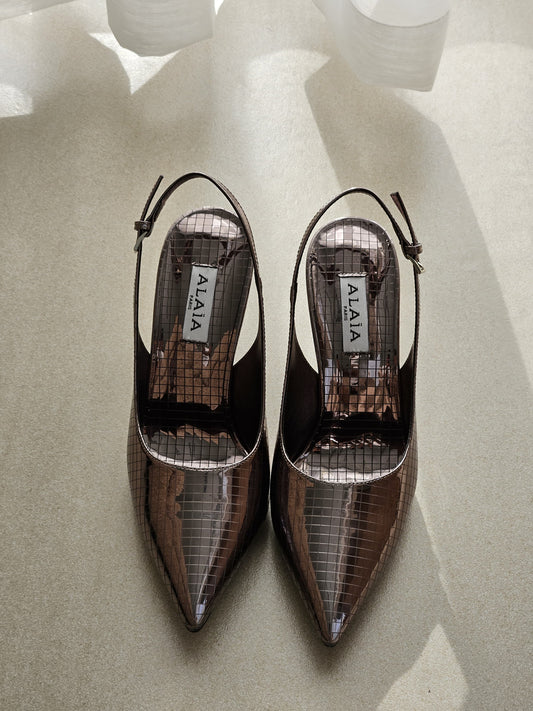 ALAÏA