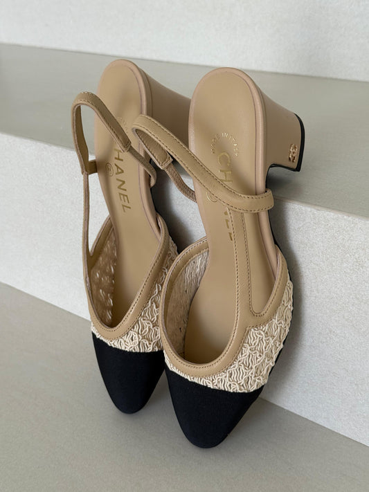 CHANEL
