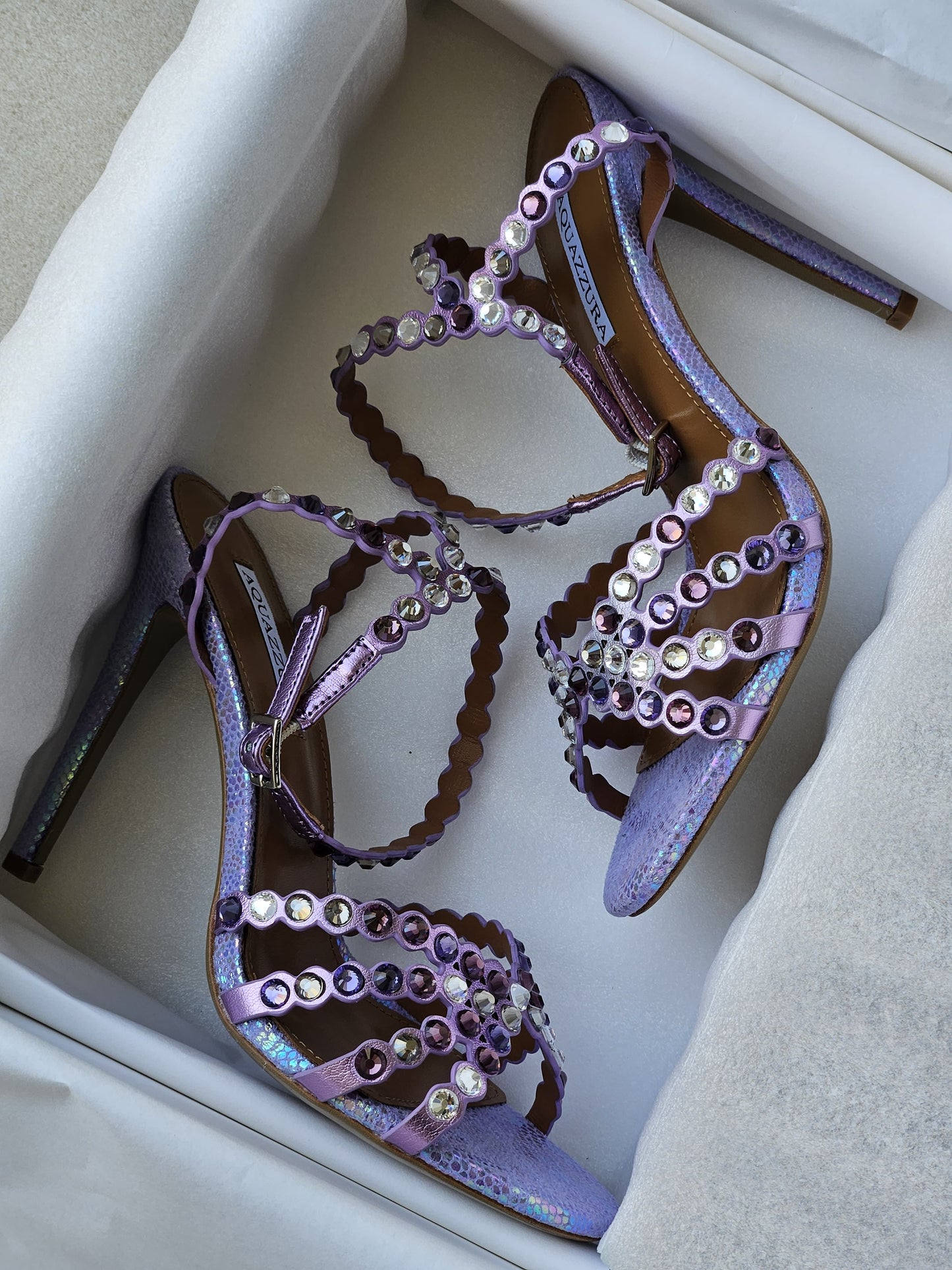 AQUAZZURA
