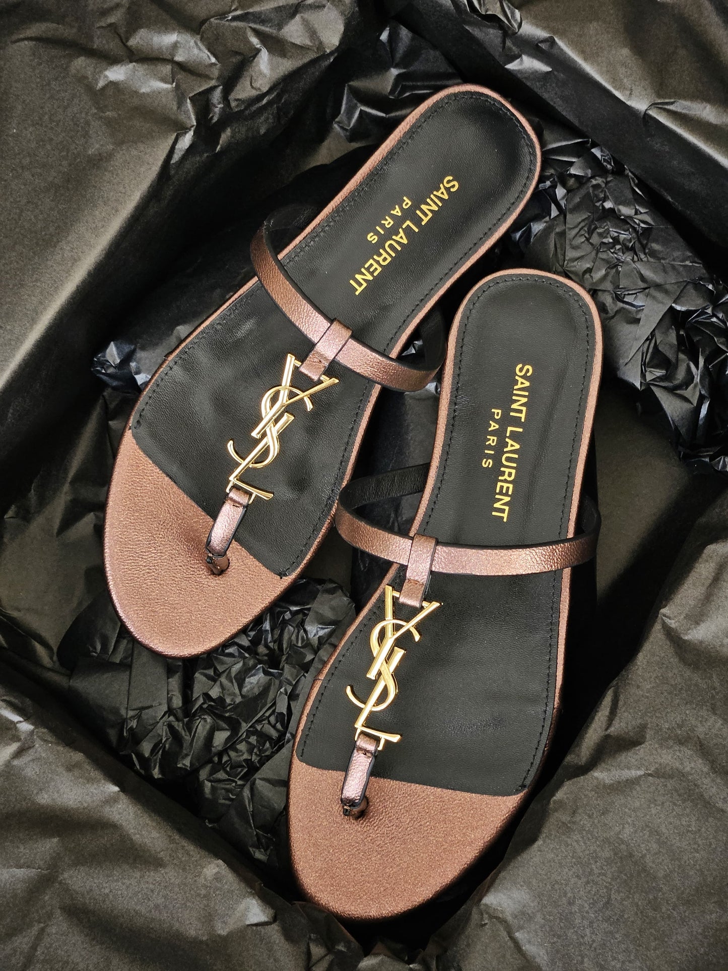 YSL