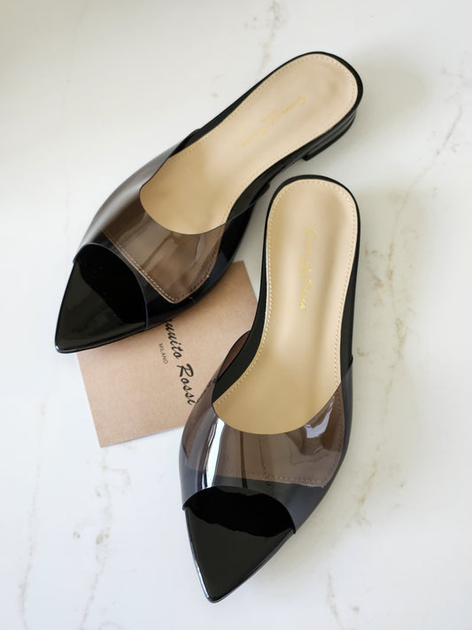 GIANVITO ROSSI