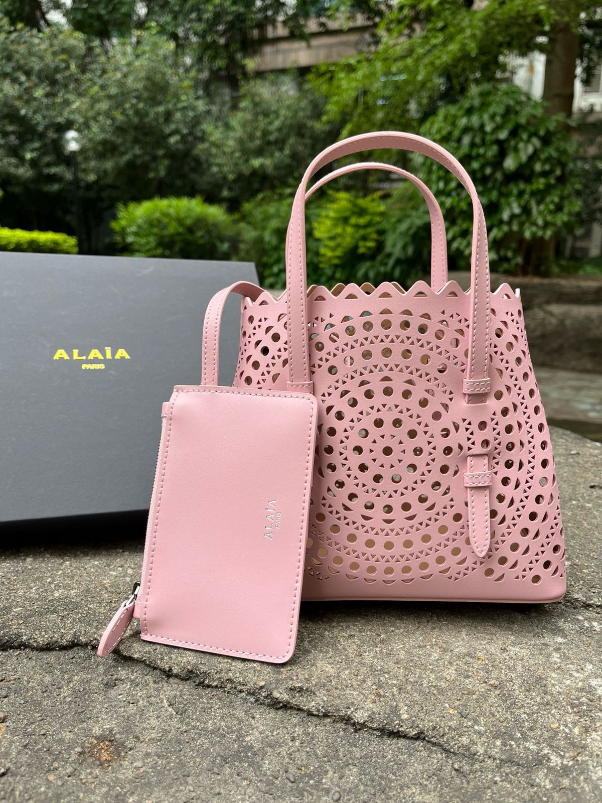 ALAÏA