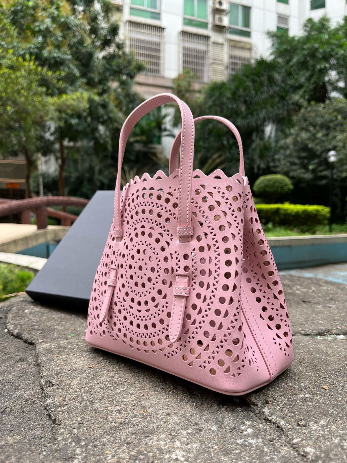 ALAÏA