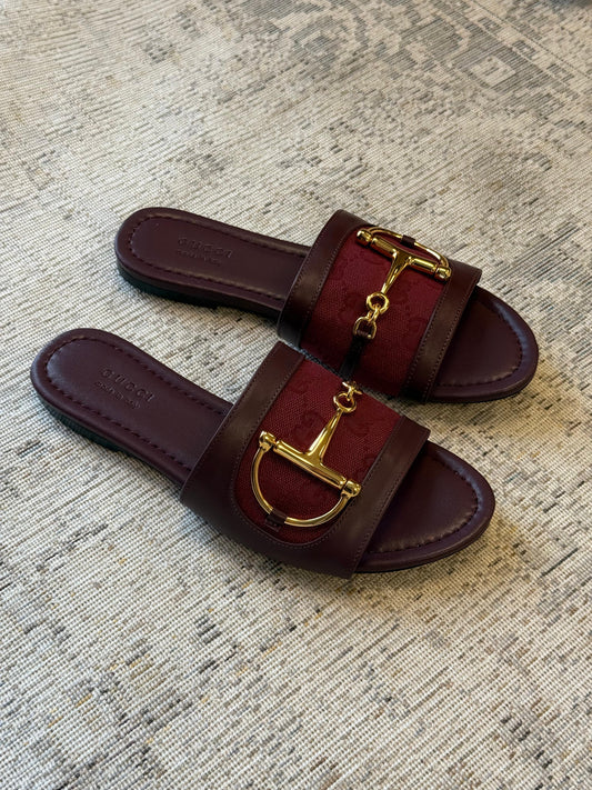 GUCCI