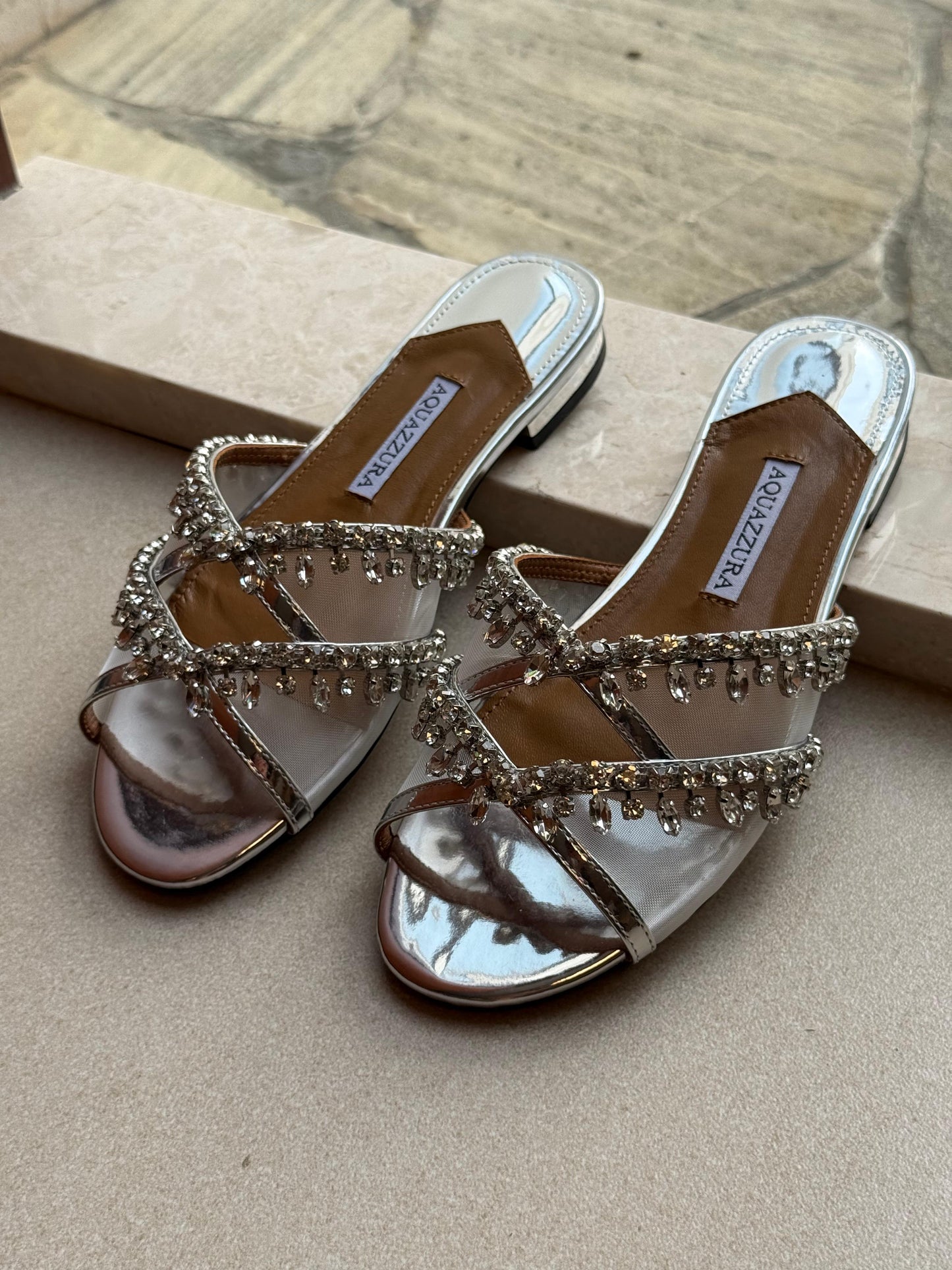 AQUAZZURA