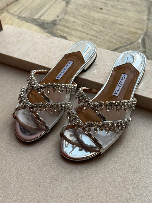 AQUAZZURA