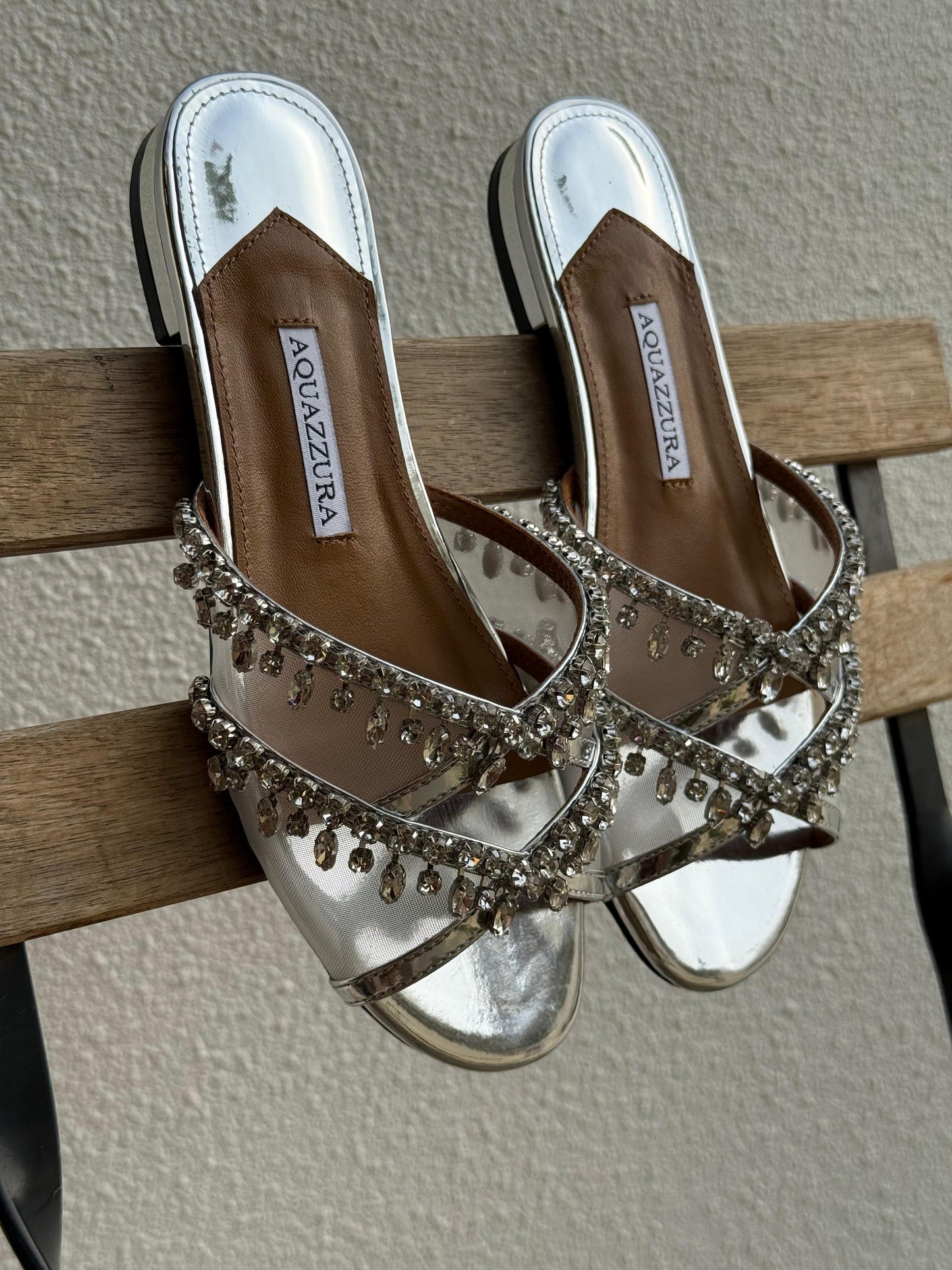 AQUAZZURA