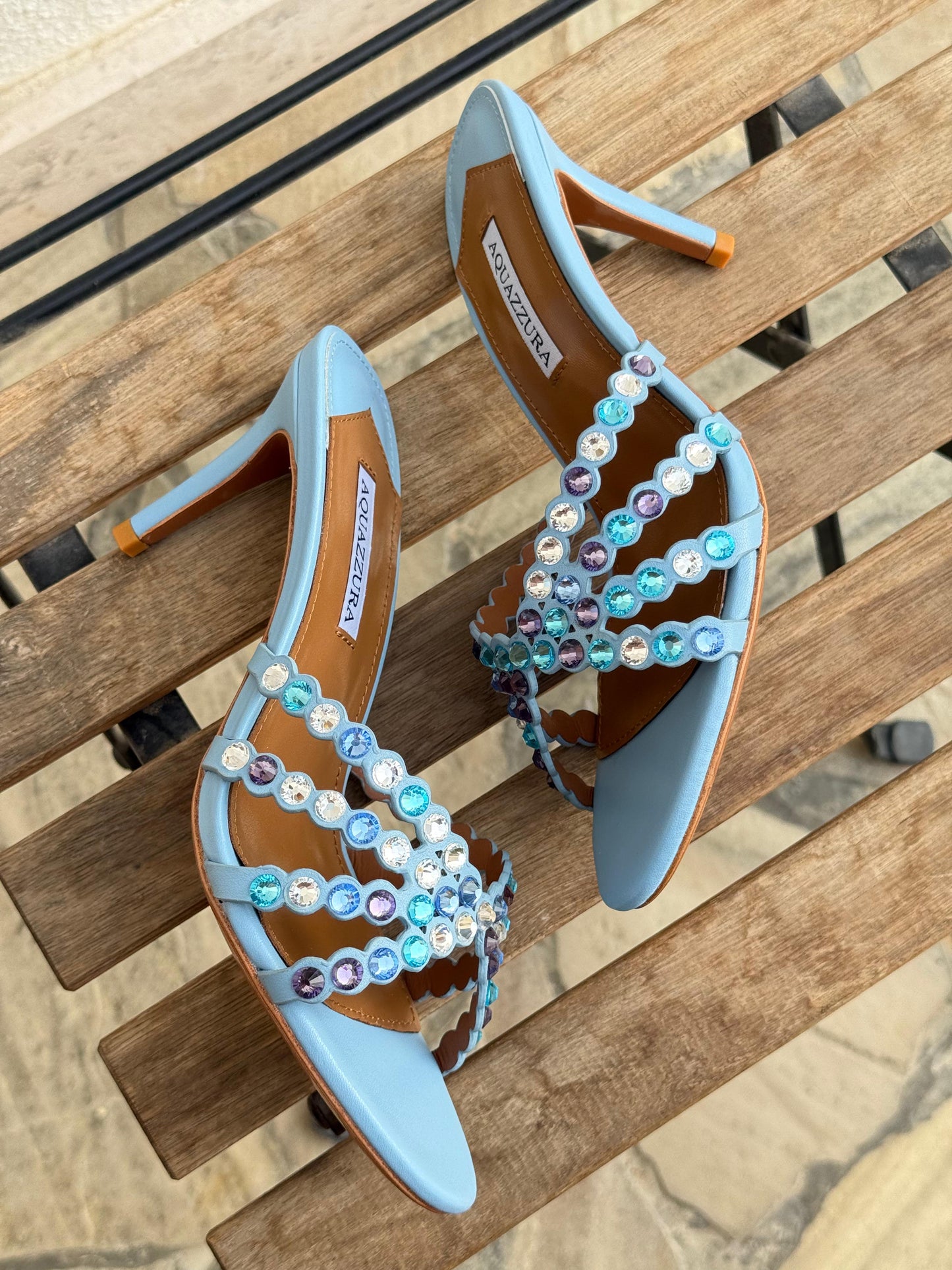 AQUAZZURA