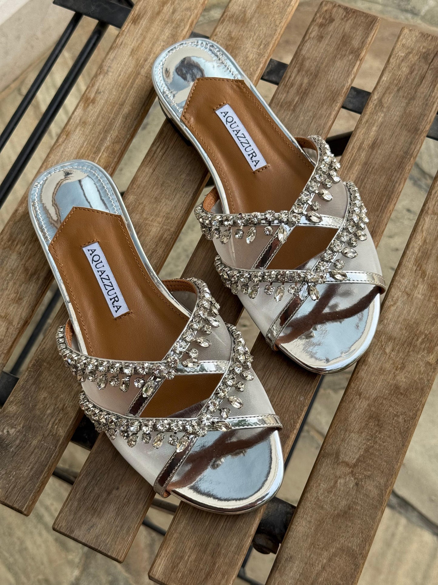 AQUAZZURA