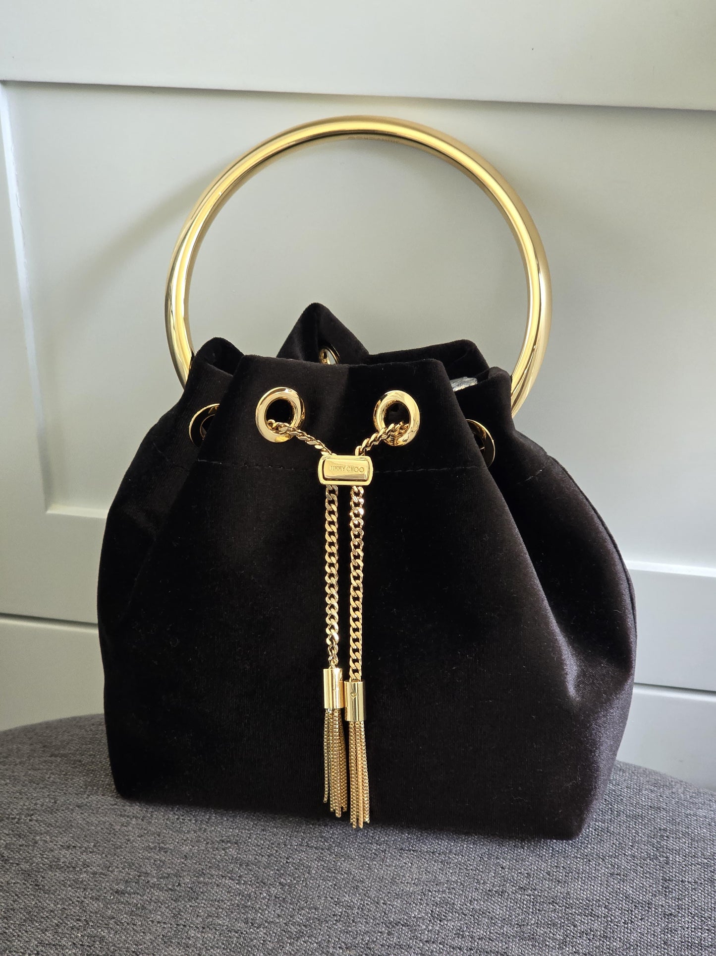 JIMMY CHOO