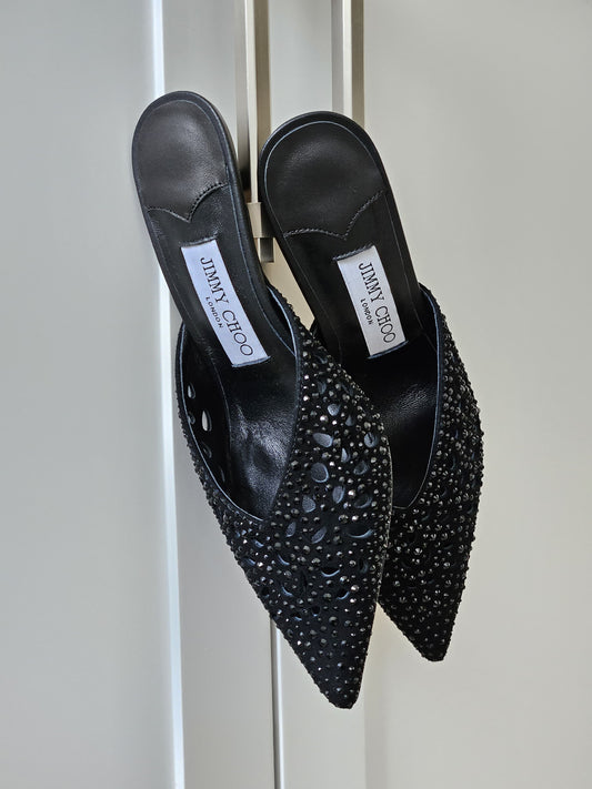 JIMMY CHOO