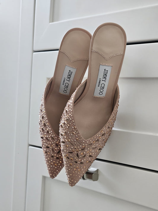 JIMMY CHOO
