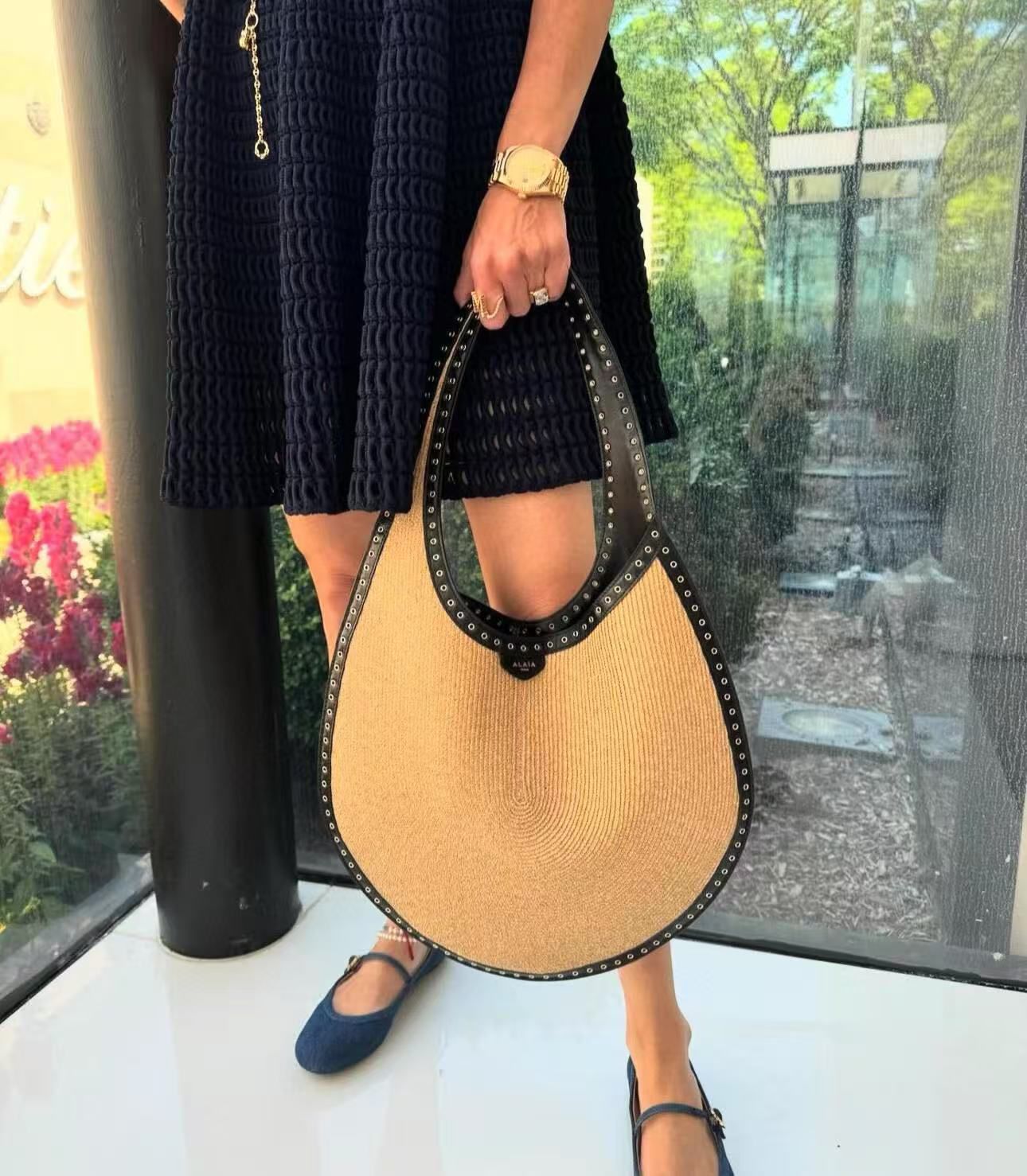 ALAÏA