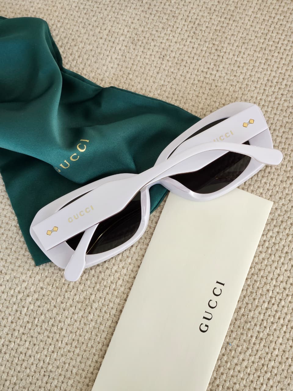 GUCCI