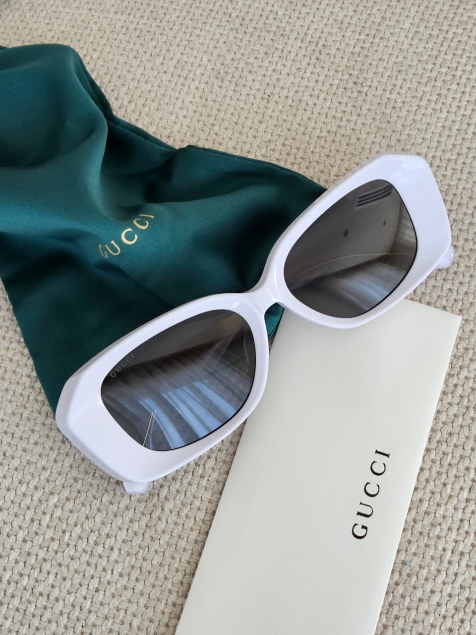 GUCCI