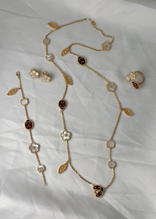 VAN CLEEF (SET)