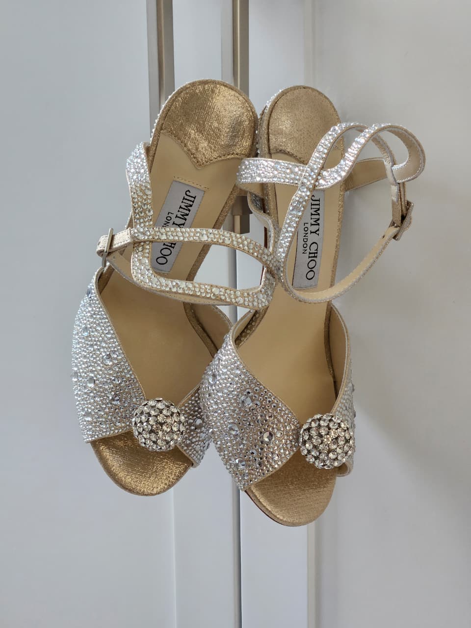 JIMMY CHOO
