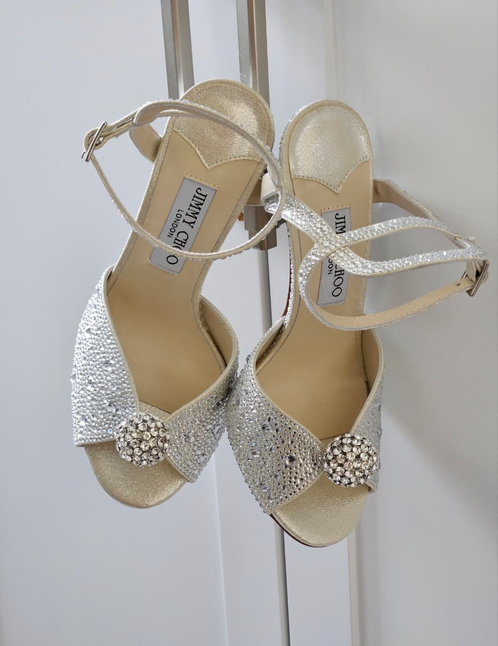 JIMMY CHOO