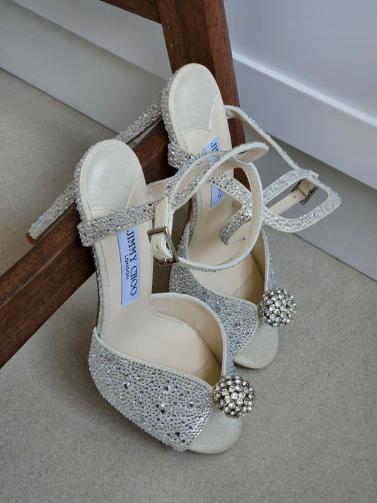 JIMMY CHOO