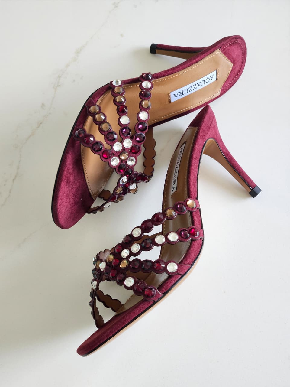 AQUAZZURA