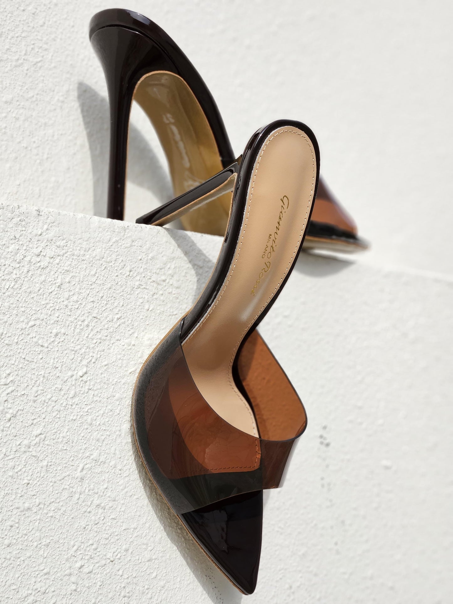 GIANVITO ROSSI