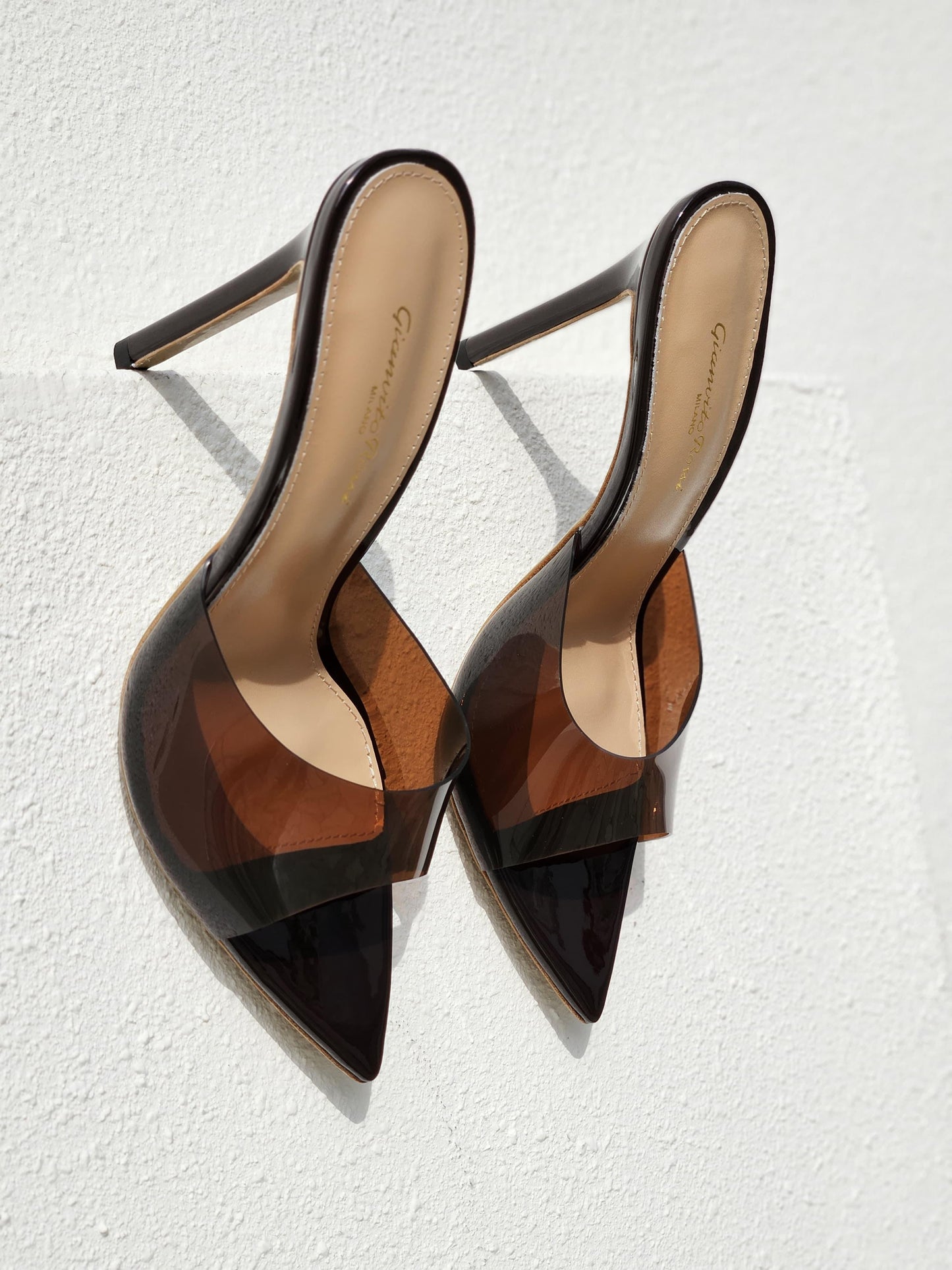 GIANVITO ROSSI