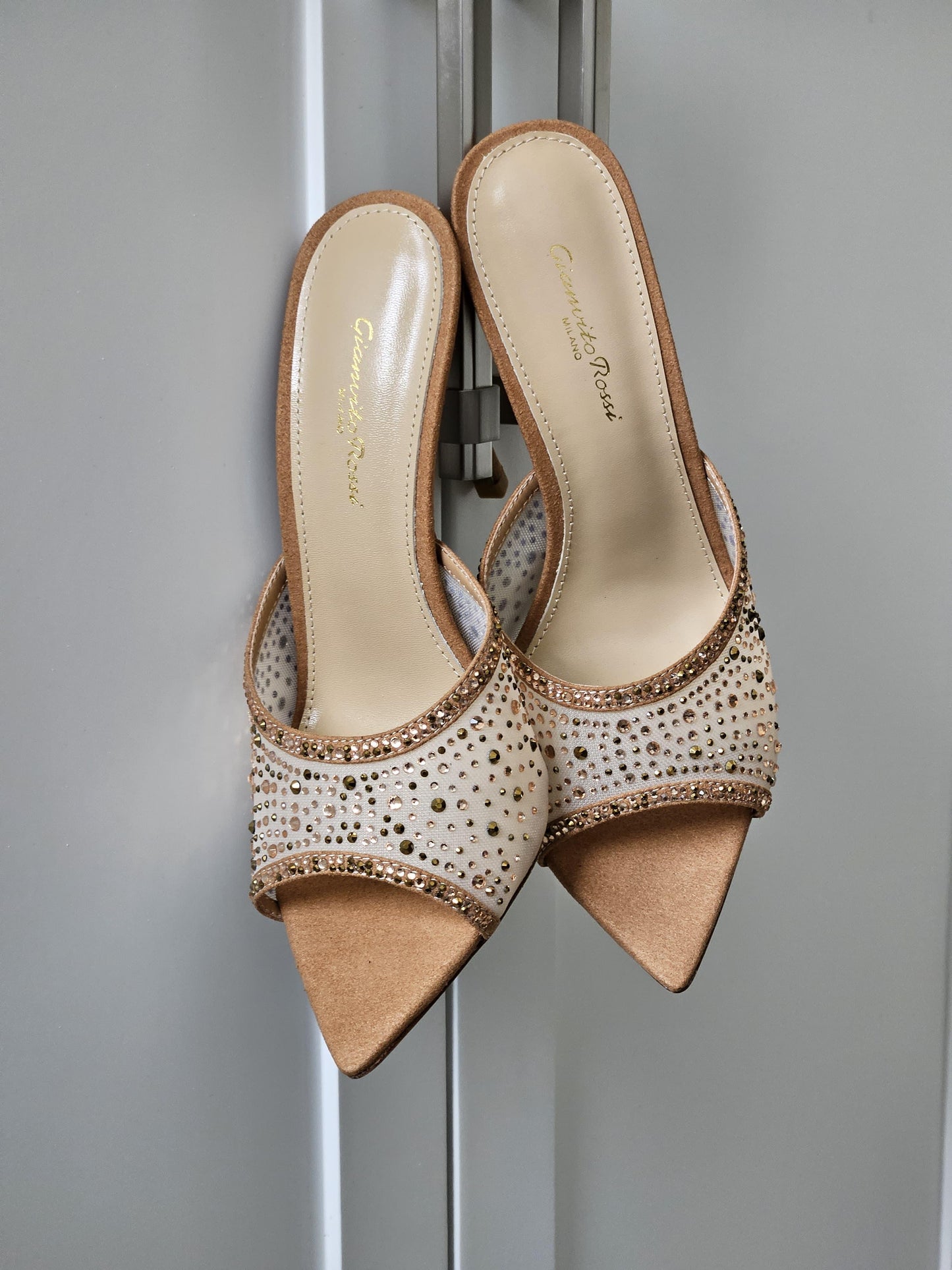 GIANVITO ROSSI