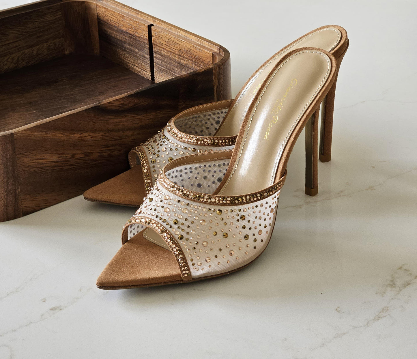 GIANVITO ROSSI