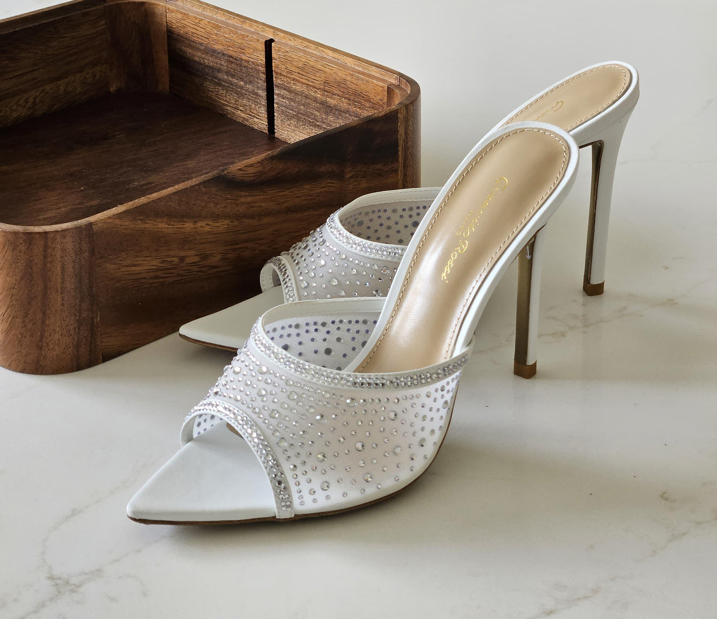 GIANVITO ROSSI