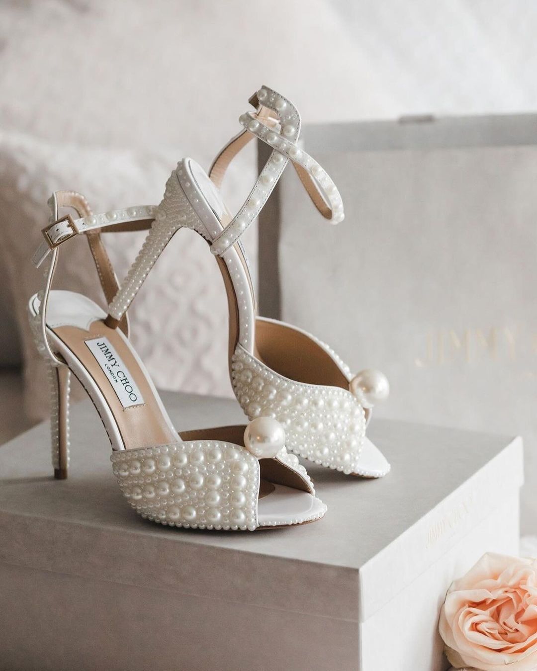 JIMMY CHOO