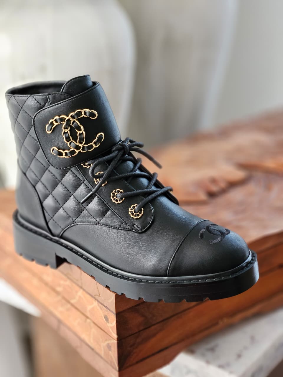 CHANEL