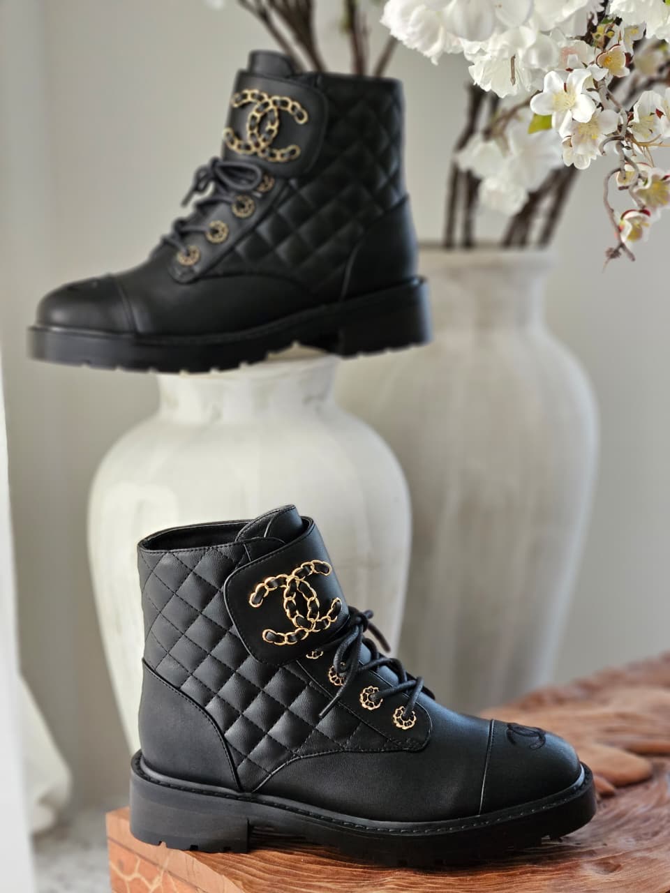 CHANEL