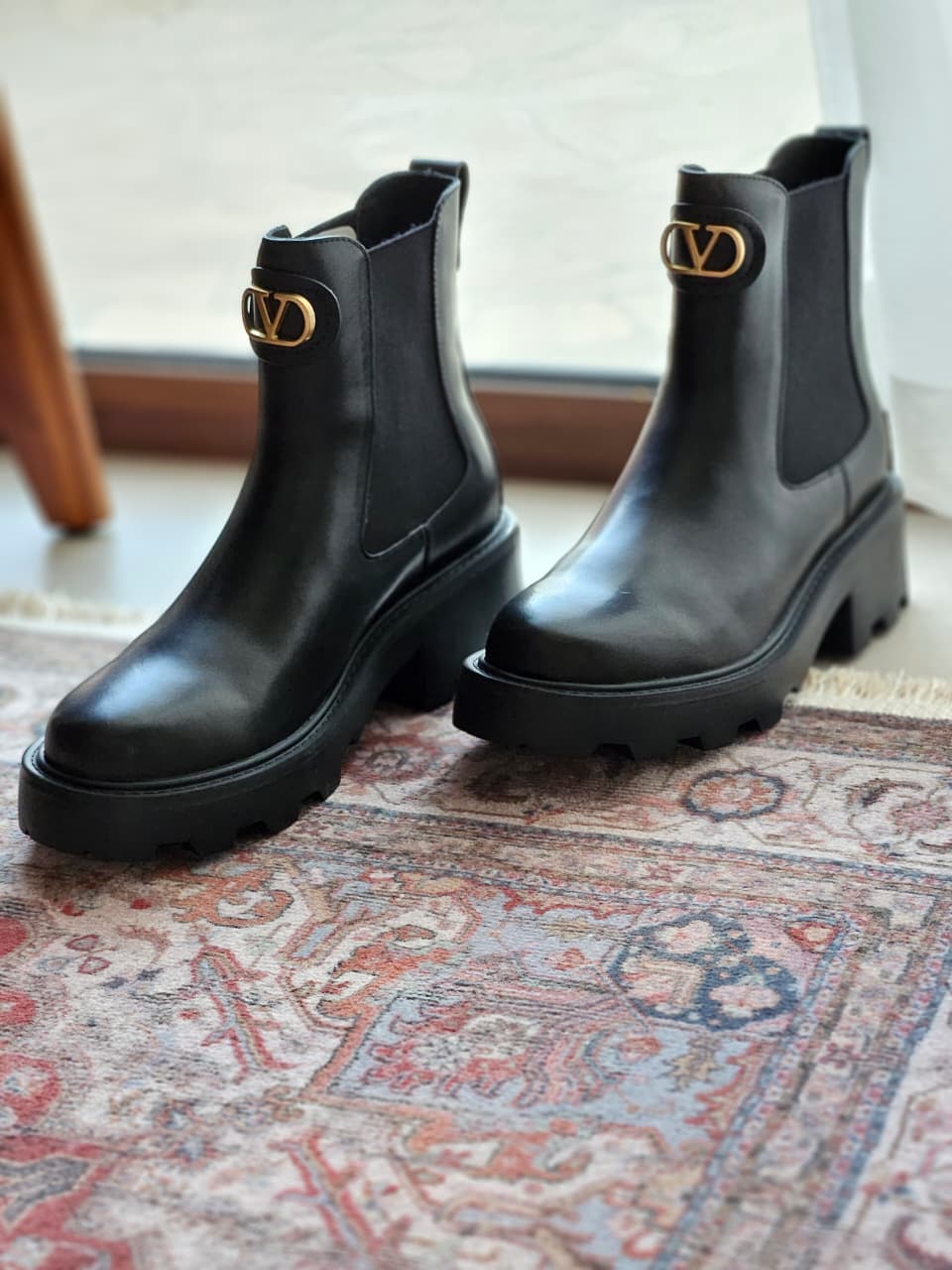 VALENTINO